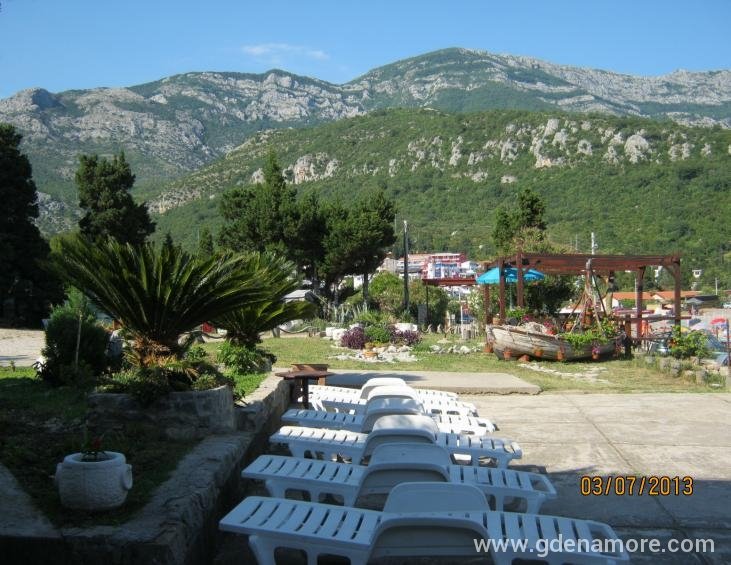 Velika terasa
