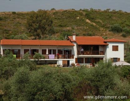 KORTIRI Studios , Privatunterkunft im Ort Halkidiki, Griechenland