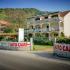Stevović apartments, private accommodation in city Tivat, Montenegro