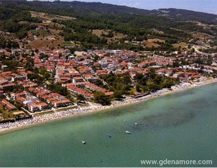 Pefkohori
