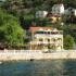 Stevović apartments, private accommodation in city Tivat, Montenegro - Pogled na kucu sa mora