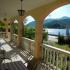 Stevović apartments, private accommodation in city Tivat, Montenegro