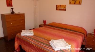 B&B Genneruxi, Privatunterkunft im Ort Sardegna Cagliari, Italien