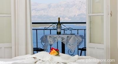 Ionian Melody, Privatunterkunft im Ort Lefkada, Griechenland