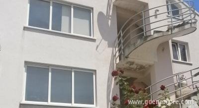 apartman Krajancic, Magán szállás a községben lumbarda, Horvátország