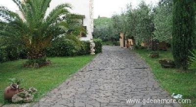 Casa vacanze sulle colline di roma, Privatunterkunft im Ort Roma, Italien
