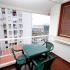 Apartman, частни квартири в града Bar, Черна Гора