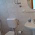 Apartmani Velika Plaza, alloggi privati a Ulcinj, Montenegro - kupatilo