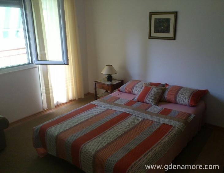 Apartman 3, sprat