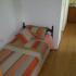 Apartmani Vje&scaron;tica, Privatunterkunft im Ort Radovići, Montenegro - Apartman 3, sprat