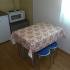Apartmani Vje&scaron;tica, Privatunterkunft im Ort Radovići, Montenegro - Apartman 3, sprat