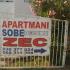 Sobe i Apartmani Zec, Privatunterkunft im Ort Čanj, Montenegro
