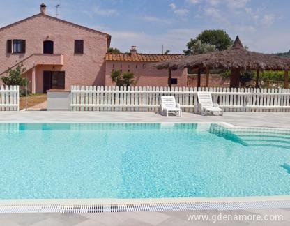 PodereArundineto, zasebne nastanitve v mestu Toscana, Italijo - Immagine Podere Arundineto