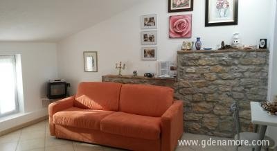 Villa Ernesta, Privatunterkunft im Ort Rovinj, Kroatien