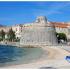 Apartman &amp; sobe Žaknić, Privatunterkunft im Ort Korčula, Kroatien - okolica