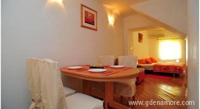 Apartman & sobe Žaknić, Privatunterkunft im Ort Korčula, Kroatien