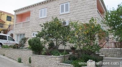 Apartmani Marija i Željko Nobilo, Privatunterkunft im Ort Korčula, Kroatien