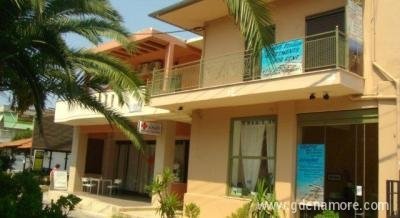 Kripis Studio, Privatunterkunft im Ort Thessaloniki, Griechenland