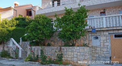 apartmani ustavdic, Privatunterkunft im Ort medvidnjak  korcula, Kroatien