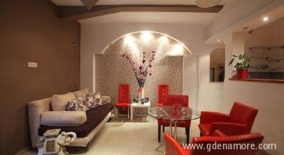 Vila Jovana, Privatunterkunft im Ort Budva, Montenegro