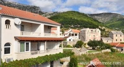 Apartmani Sena Bol, Privatunterkunft im Ort Bol, Kroatien