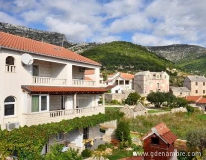 Apartmani Sena Bol, privatni smeštaj u mestu Bol, Hrvatska