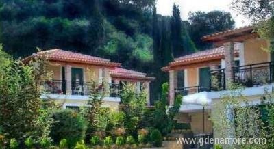 Small Village, Privatunterkunft im Ort Zakynthos, Griechenland