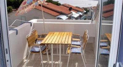 privatni smestaj Becici (Budva), povoljno! ***, Privatunterkunft im Ort Bečići, Montenegro