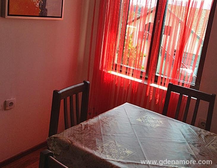 Apartmani i sobe Catovic und Stange