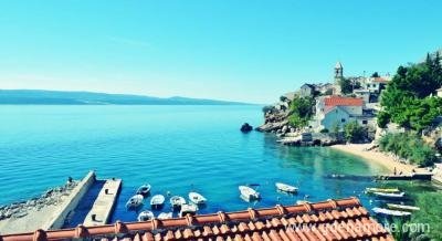 Villa Luxor Pisak, Privatunterkunft im Ort Pisak, Kroatien