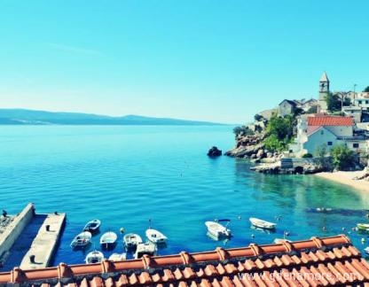 Villa Luxor Pisak, Privatunterkunft im Ort Pisak, Kroatien - PISAK