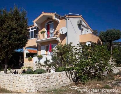 Apartmani Kozlica Sevid, Magán szállás a községben Trogir, Horv&aacute;torsz&aacute;g - Apartmani Kozlica Sevid