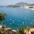 Vila San Marco, Privatunterkunft im Ort Bečići, Montenegro - Plaza Bečići