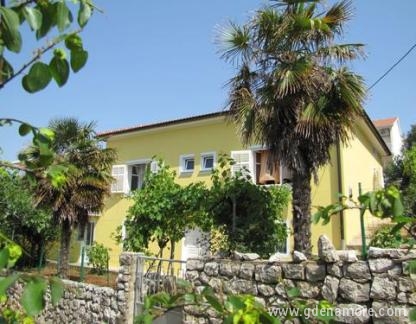 Apartmani Marko, Lun, Privatunterkunft im Ort Lun Novalja, Kroatien