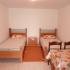 Apartmani, alloggi privati a Bijela, Montenegro - Dvokrevetni apartman