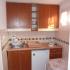 Apartmani, alloggi privati a Bijela, Montenegro - Kuhinja