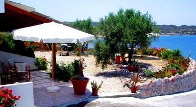 Roula Studios, Privatunterkunft im Ort Milos Island, Griechenland