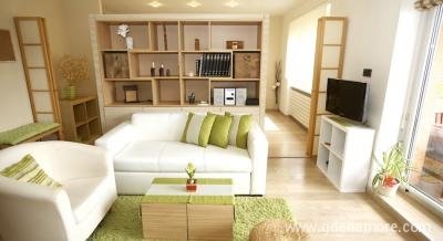 Apartman Cvjetno, zasebne nastanitve v mestu Zagreb, Hrvaška