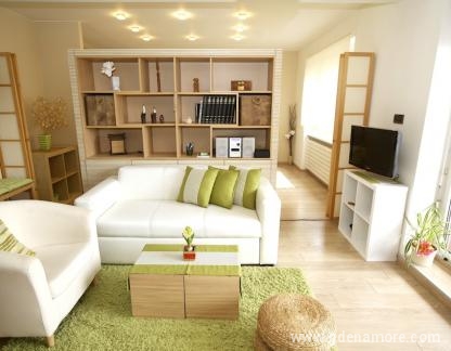 Apartman Cvjetno, alloggi privati a Zagreb, Croazia