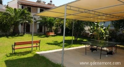 Konstantinos Apartments, Privatunterkunft im Ort Corfu, Griechenland