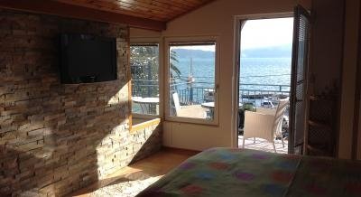 apartmani Nena, private accommodation in city Tivat, Montenegro