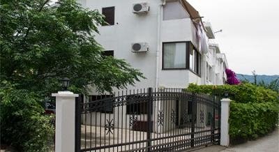 Sobe i apartmani Rabbit - Budva, Privatunterkunft im Ort Budva, Montenegro
