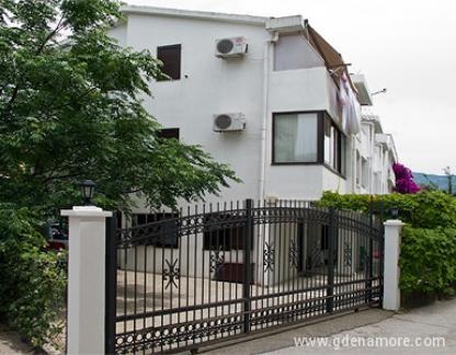 Sobe i apartmani Rabbit - Budva, private accommodation in city Budva, Montenegro