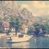 apartmani mrdjenoviv M&amp;M2, Privatunterkunft im Ort Dobrota, Montenegro