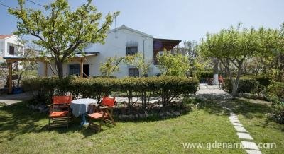 EYSTRATIA MICHOPOULOU, Privatunterkunft im Ort Samothraki, Griechenland