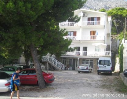 Apartments Loncar, alloggi privati a Mimice, Croazia