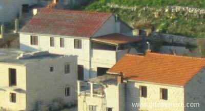 apartman " VANA", Privatunterkunft im Ort Brač, Kroatien