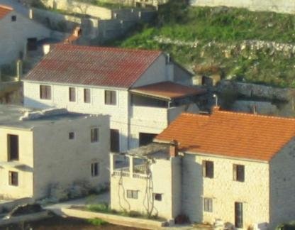 apartman &quot; VANA&quot;, alloggi privati a Brač, Croazia