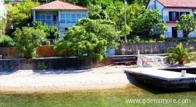 Apartmani i sobe Vulovic-Kumbor, Privatunterkunft im Ort Kumbor, Montenegro