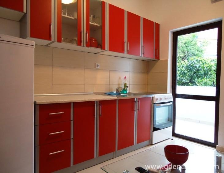 Apartman br.15